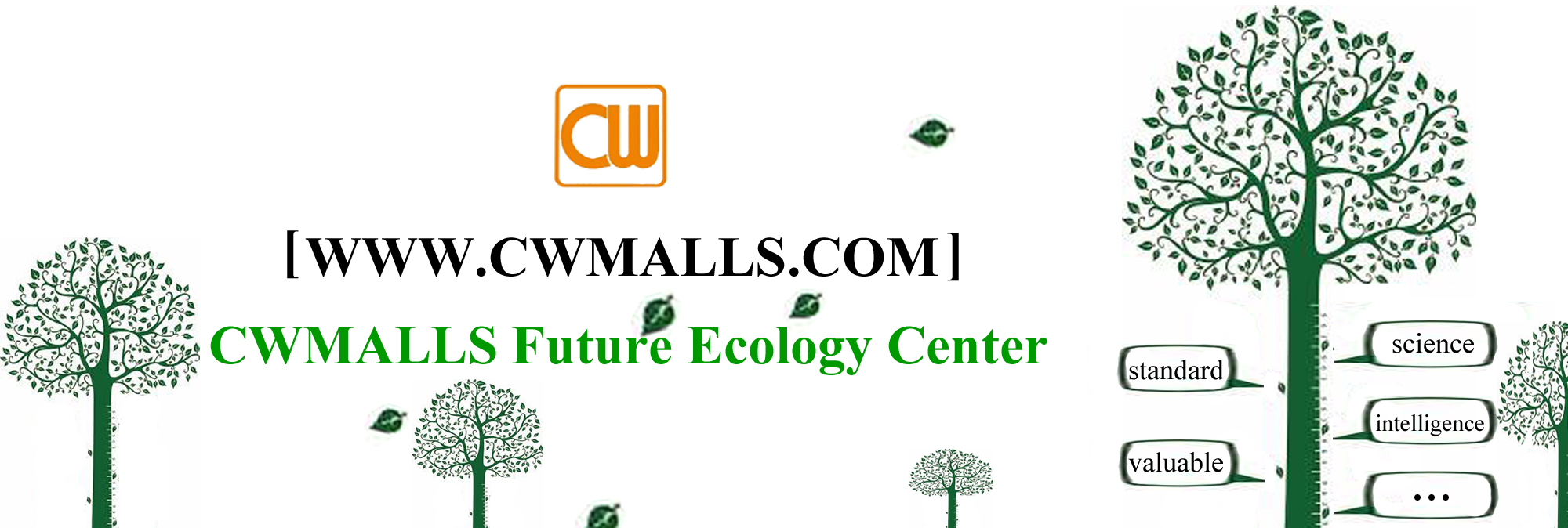 CWMALLS Future Ecology Center