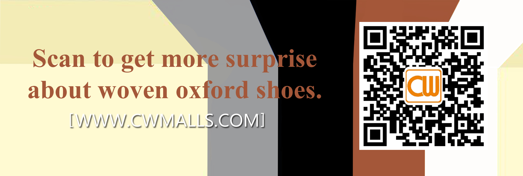 CWMALLS Woven Oxford Shoes QR .jpg