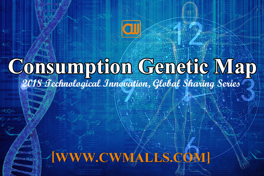 5.11 CWMALLS Consumption Genetic Map