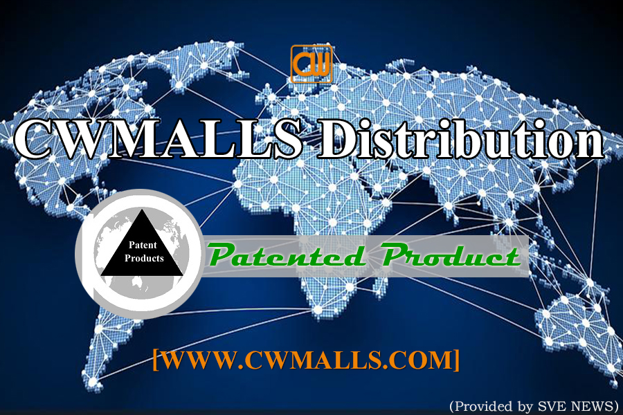 6.6 CWMALLS Distribution
