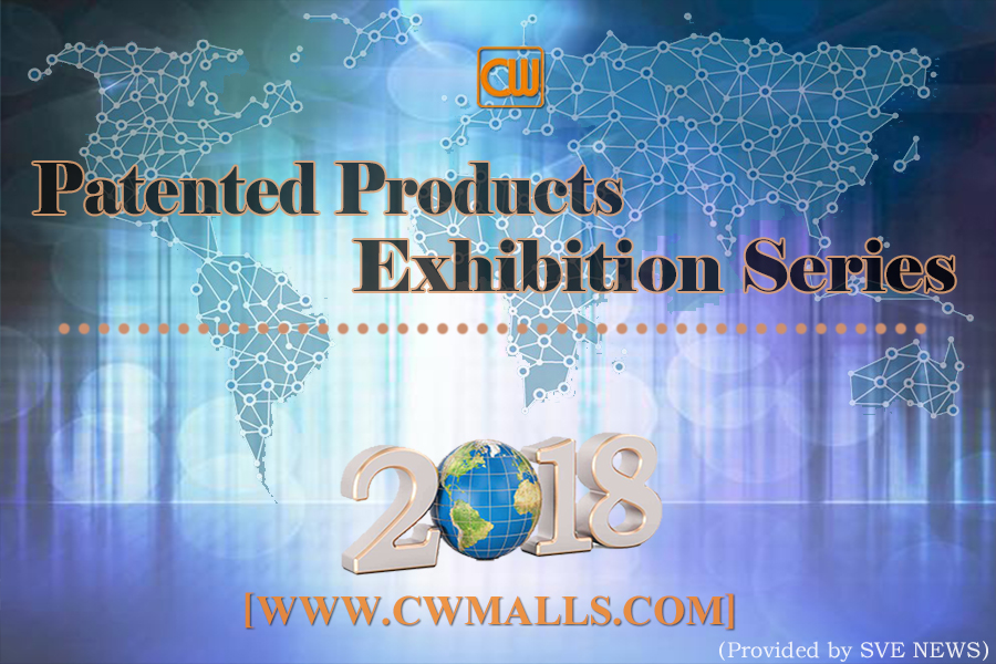 CWMALLS exibition series
