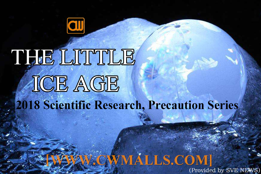 8.2 CWMALLS the little ice age 1