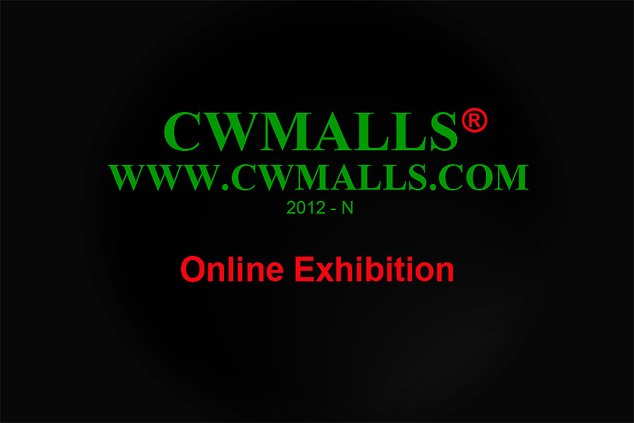 9.13 CWMALLS Online Exhibition