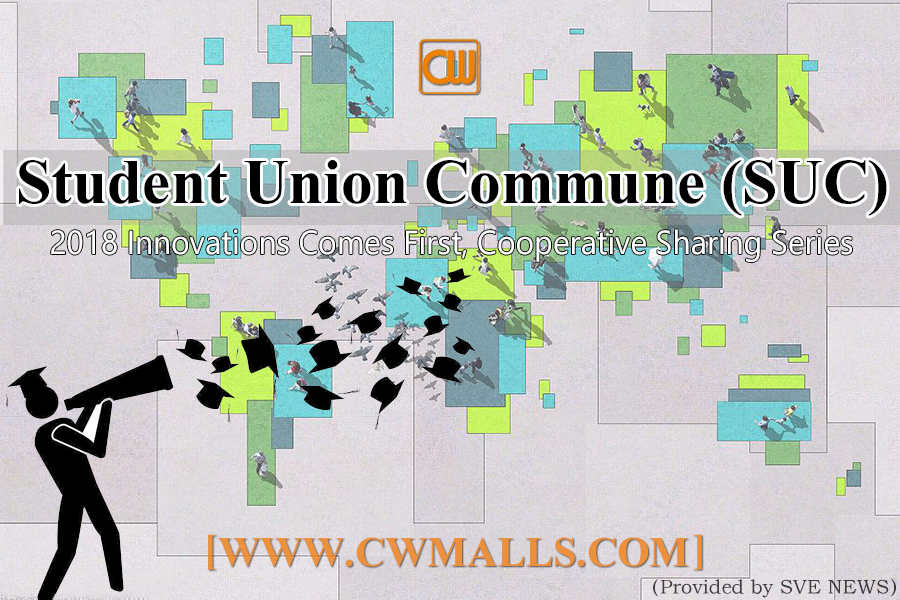 9.3 CWMALLS Student Union Commune (SUC)