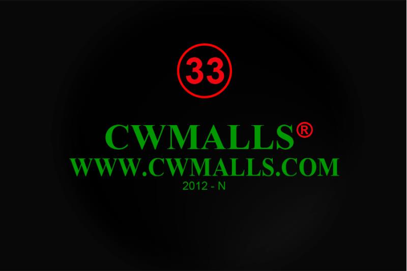 2.16 CWMALLS People Sprint Series— “33 Months’ Battle Call”