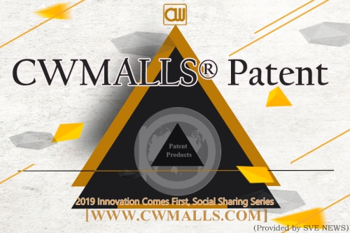 CWMALLS PATENT 2019.8.19
